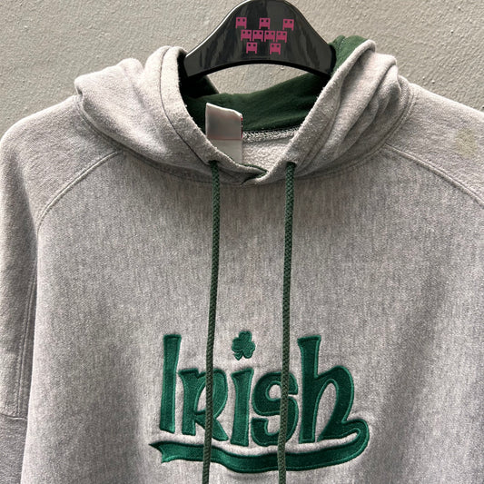 Irish Hoodie