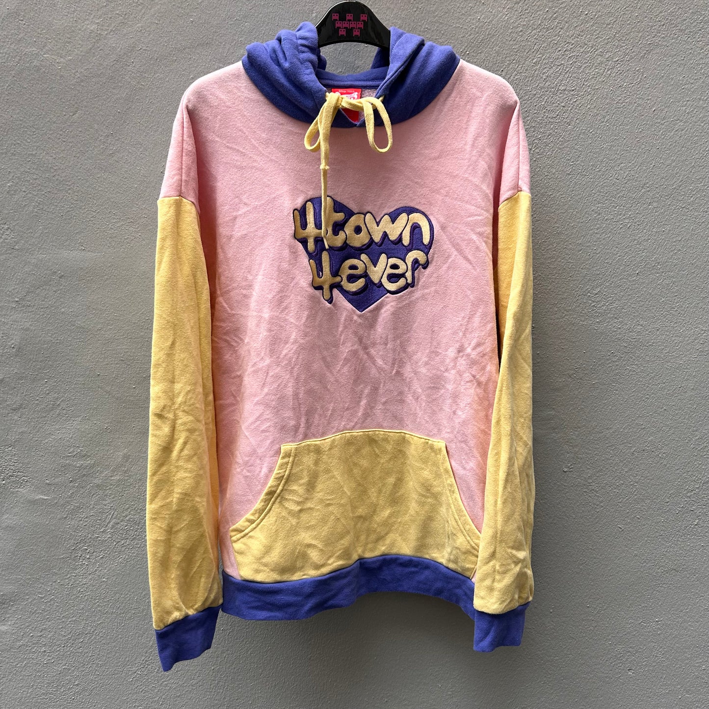 4 Town 4 Ever Hoodie