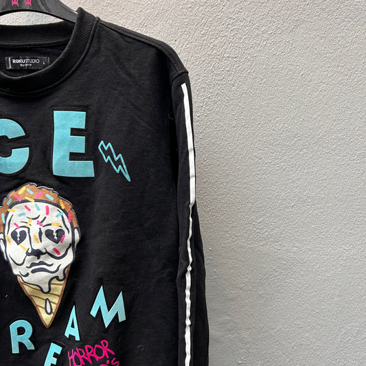 Ice Scream Sweatshirt