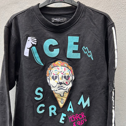 Ice Scream Sweatshirt