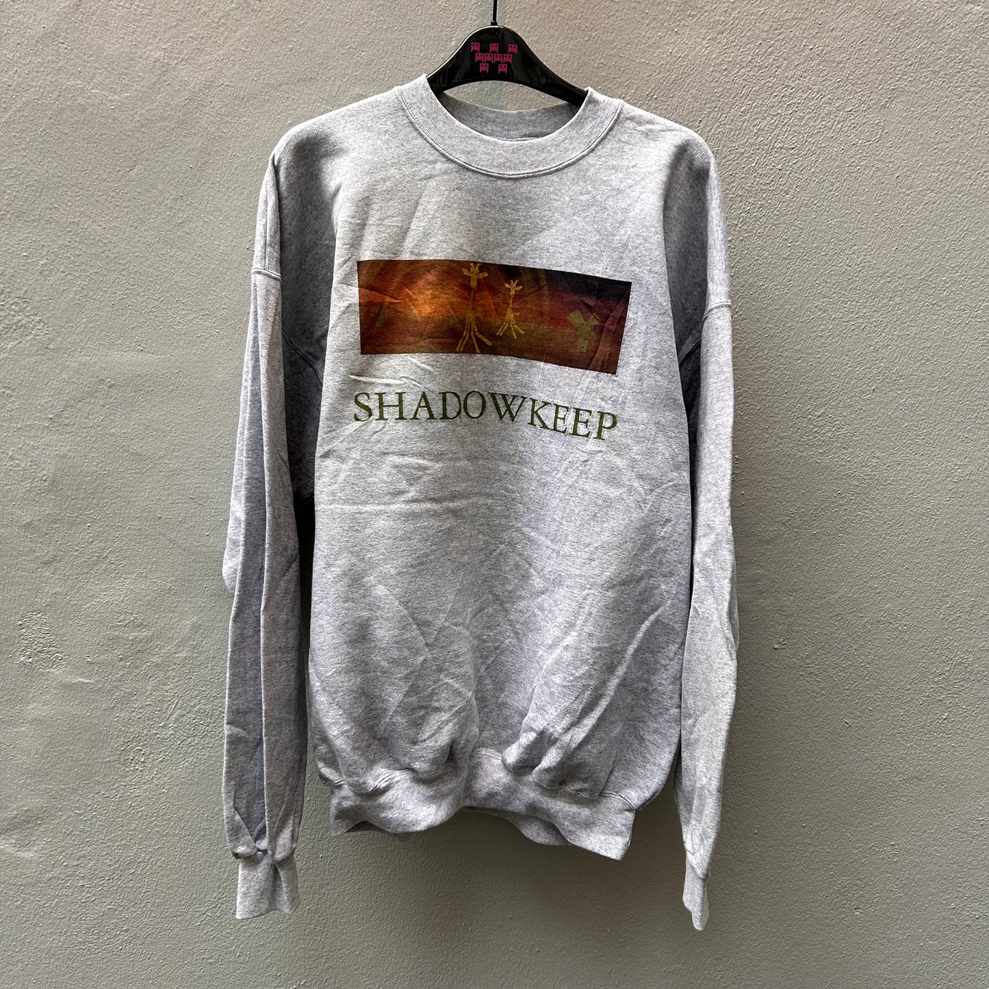 Shadowkeep Sweatshirt