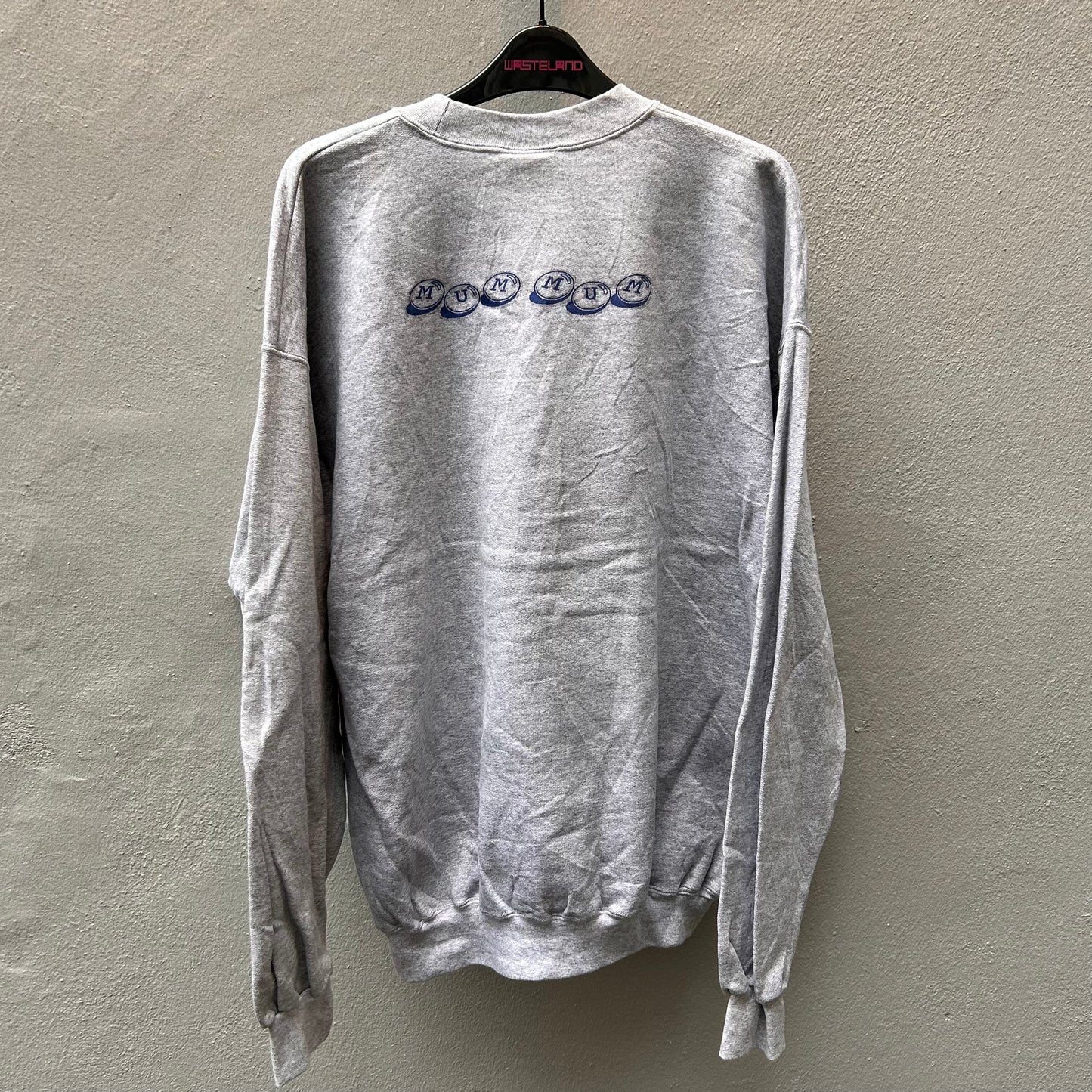 Shadowkeep Sweatshirt