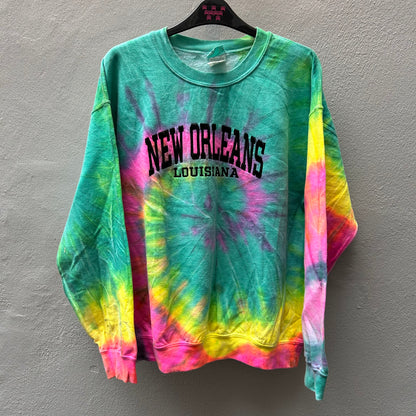 New Orleans Sweatshirt