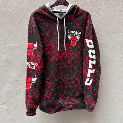 Chicago Bulls Hoodie