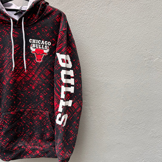 Chicago Bulls Hoodie