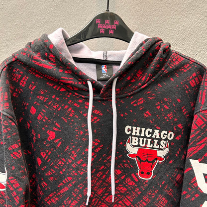 Chicago Bulls Hoodie