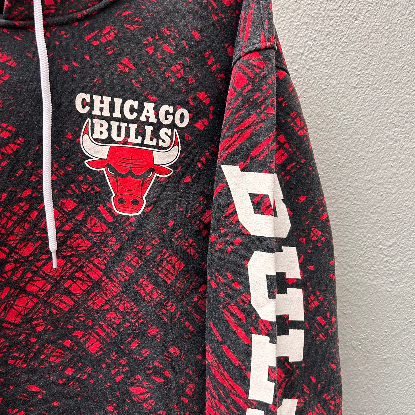 Chicago Bulls Hoodie