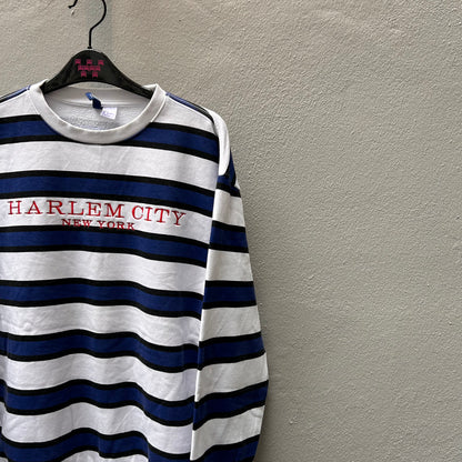 Harlem City Sweatshirt