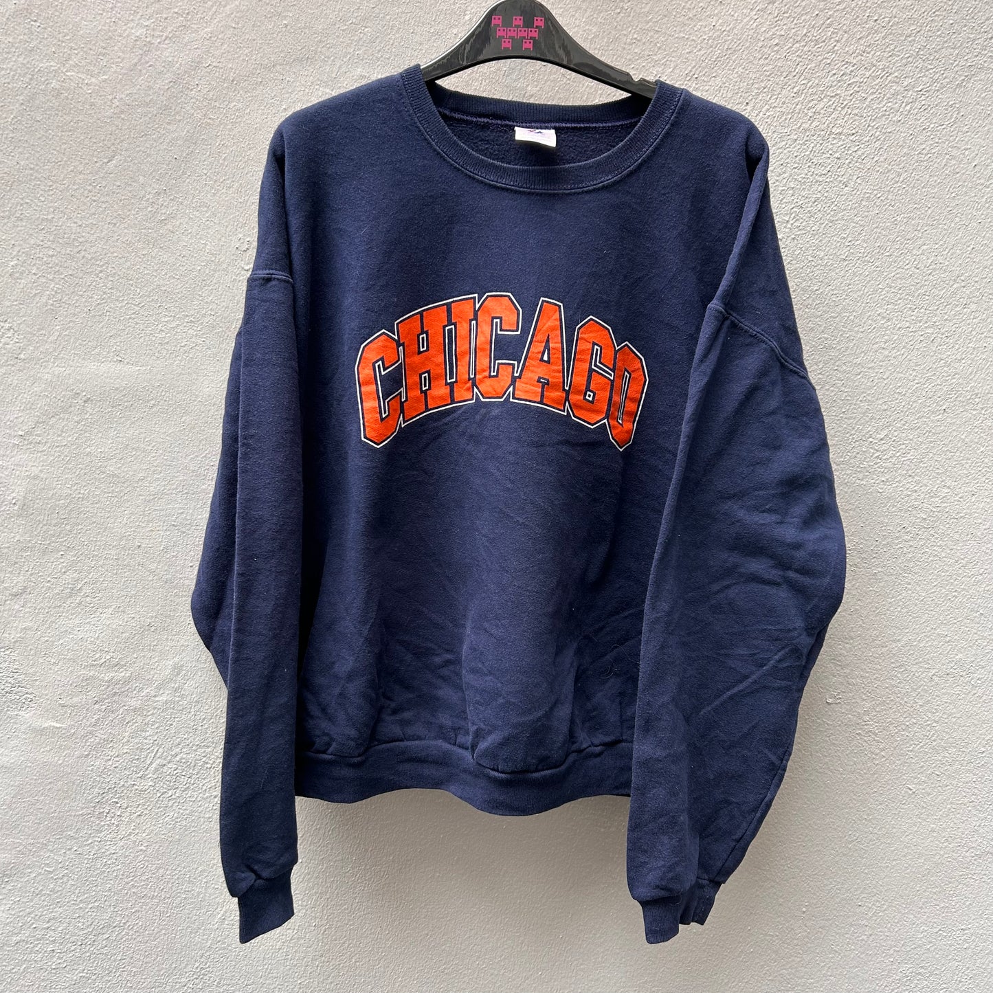 Chicago Sweatshirt