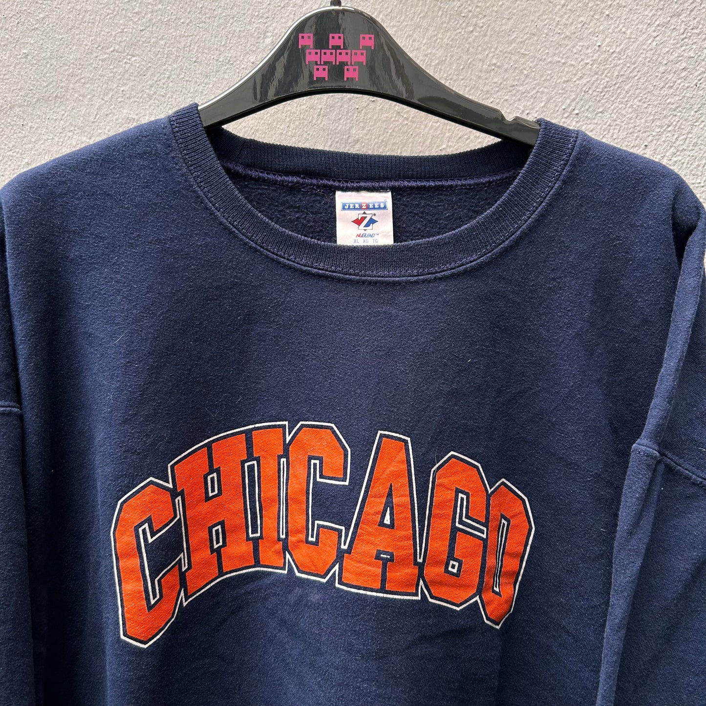 Chicago Sweatshirt