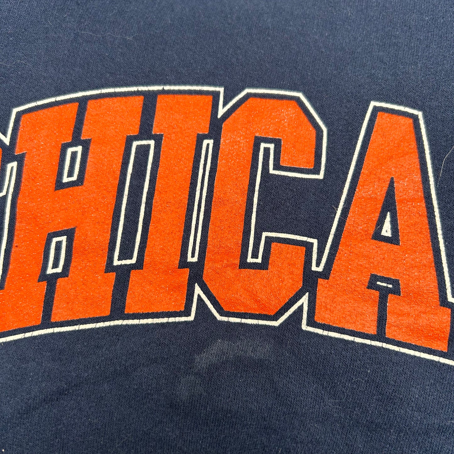 Chicago Sweatshirt