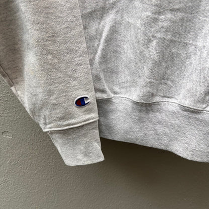 Kiawah Grey Sweatshirt