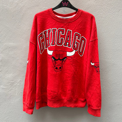 Chicago Bulls Sweatshirt