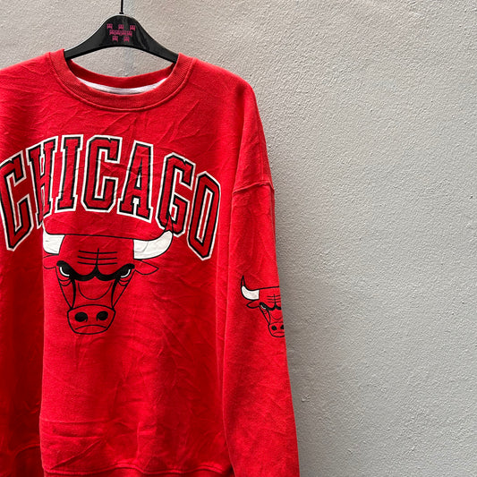 Chicago Bulls Sweatshirt