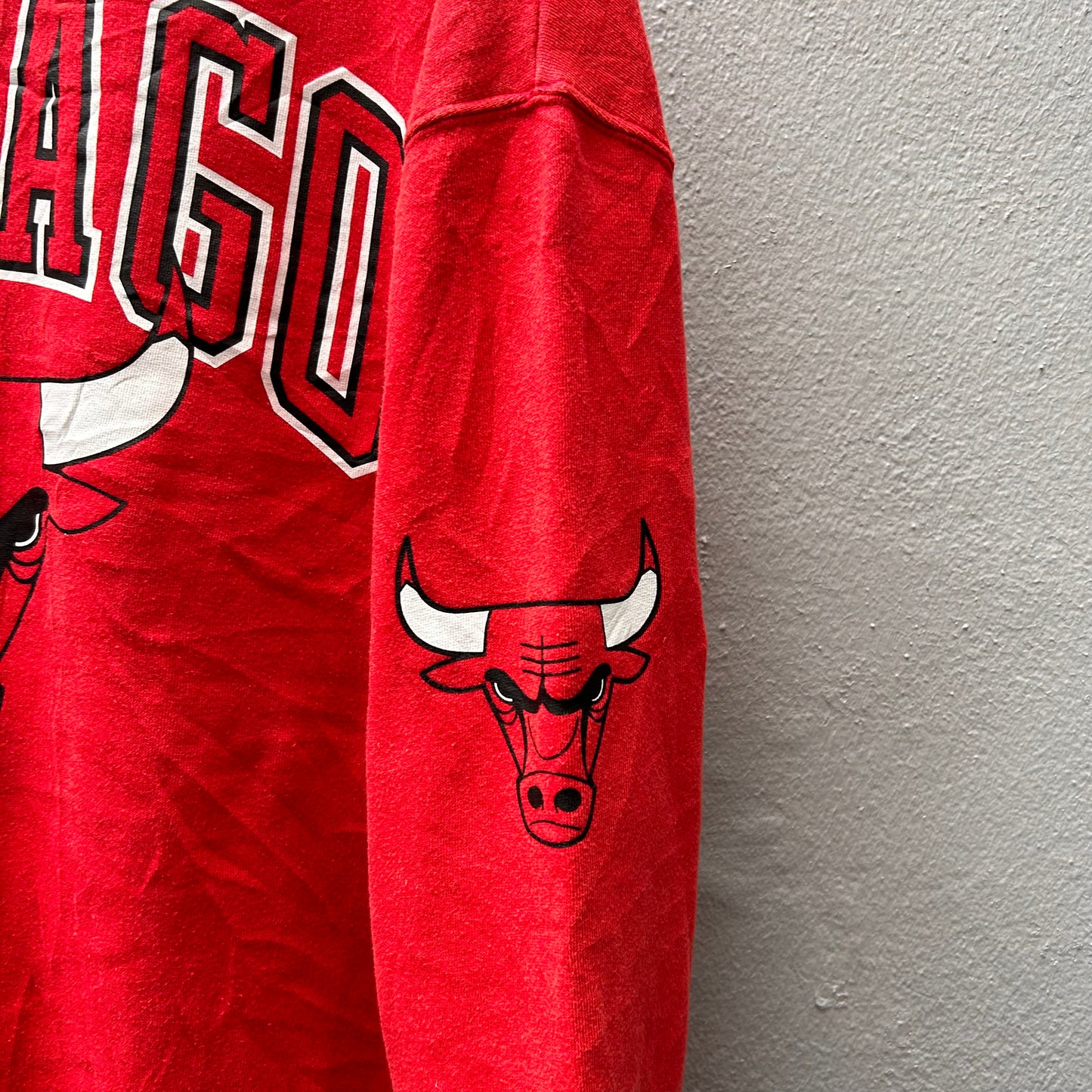 Chicago Bulls Sweatshirt