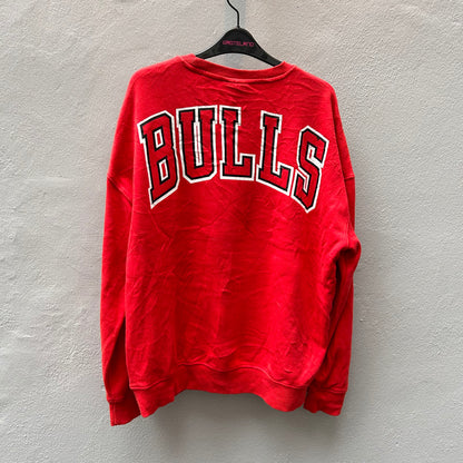 Chicago Bulls Sweatshirt