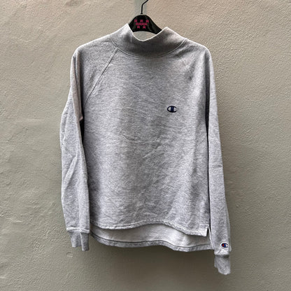 Champion High Neck Sweatshirt