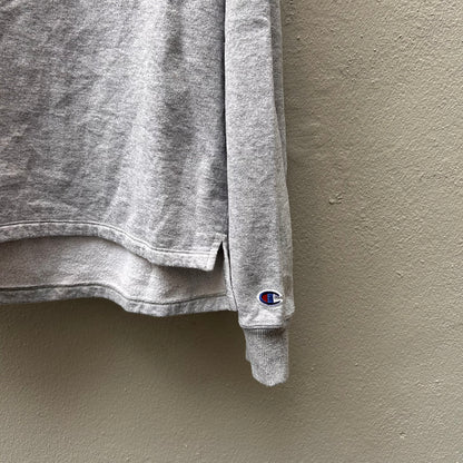 Champion High Neck Sweatshirt