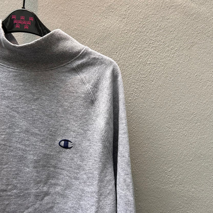 Champion High Neck Sweatshirt