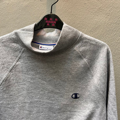 Champion High Neck Sweatshirt