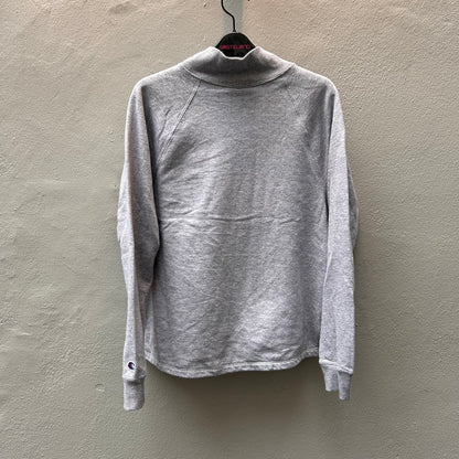 Champion High Neck Sweatshirt