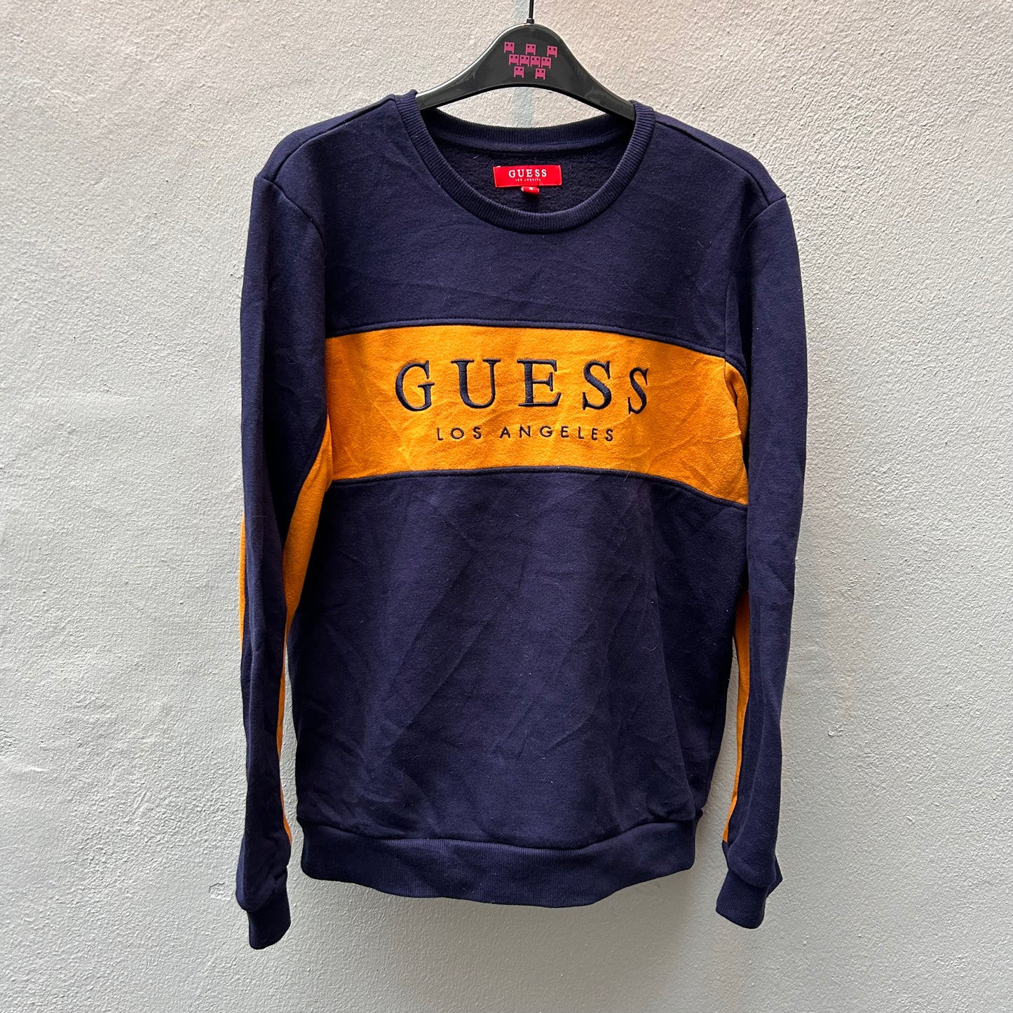 Guess Los Angeles Sweatshirt
