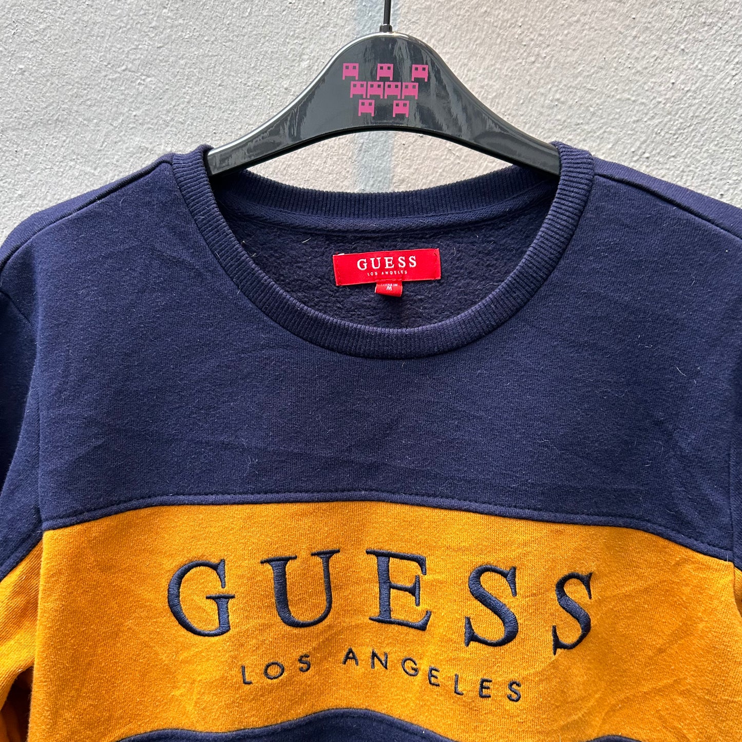 Guess Los Angeles Sweatshirt