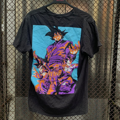 Dragon Ball Super Tee-Shirt