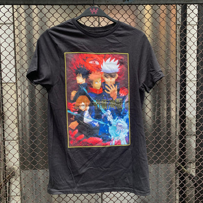 Jujutsu Kaisen Tee-Shirt