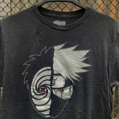 Naruto Tee-Shirt - Tobi Kakashi