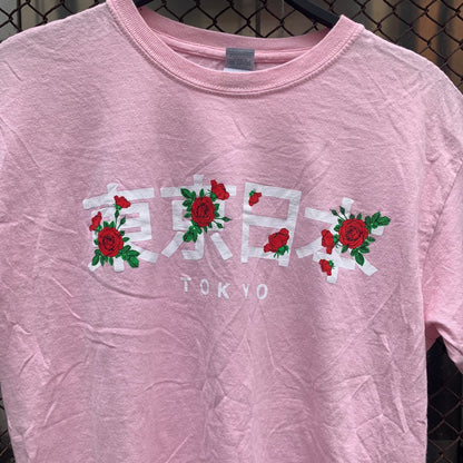 Tokyo Tee-Shirt