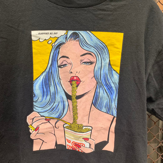 Noodles Tee-Shirt