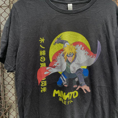 Naruto Tee-Shirt - Minato