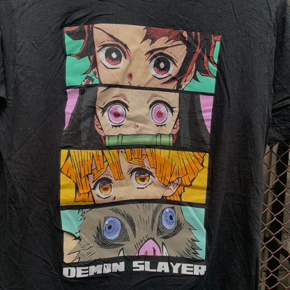 Demon Slayer Tee-Shirt - Eyes