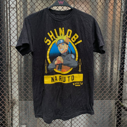 Naruto Tee-Shirt - Shinobi