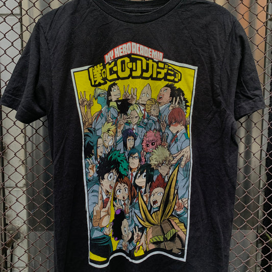 My Hero Academia Tee-Shirt