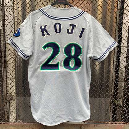 Japanese Baseball Jersey - Koji, 28