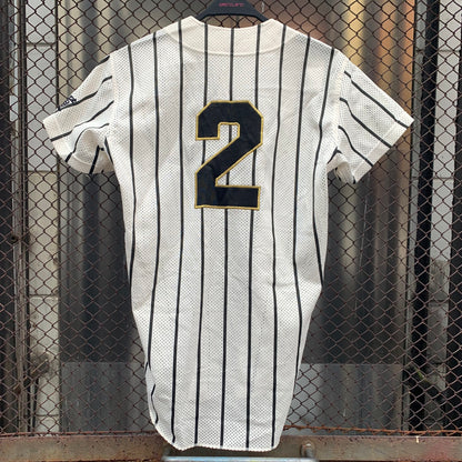 Japanese Baseball Jersey - Matsushita, 2