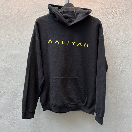 Aaliyah Hoodie