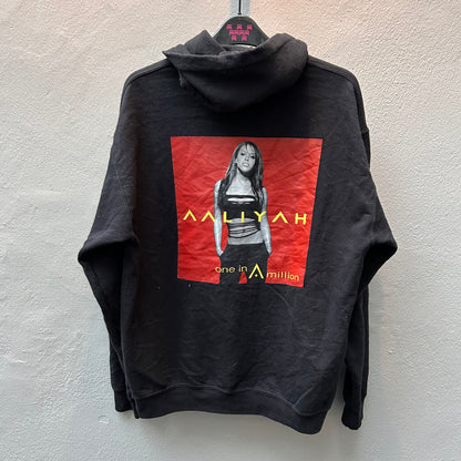 Aaliyah Hoodie