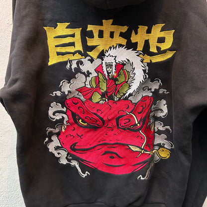 Nikifilini Jiraya Hoodie