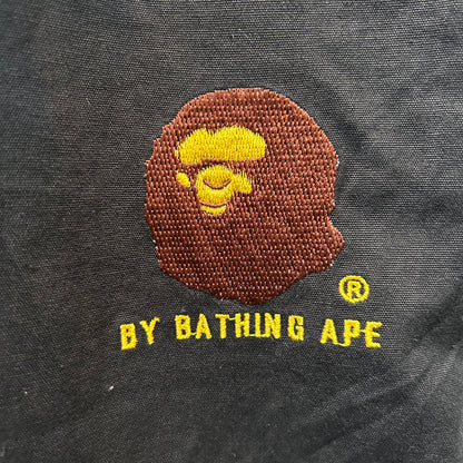 A Bathing Ape Baggy Pants