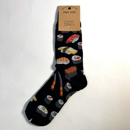 Sushi Socks