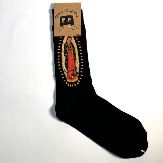 Religious Socks