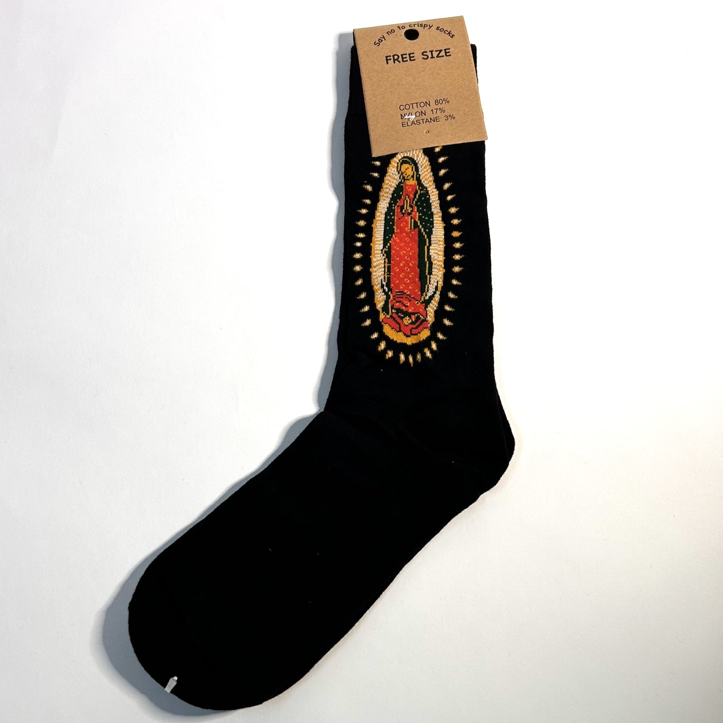 Religious Socks