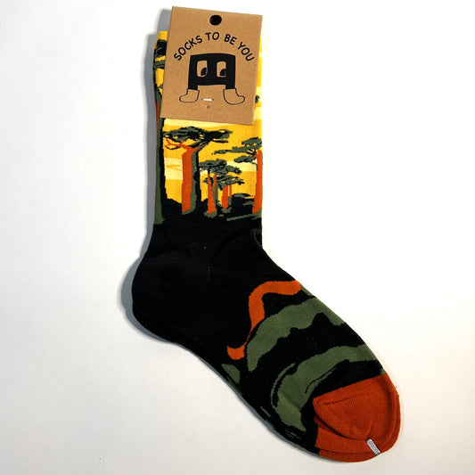 Savannah Socks