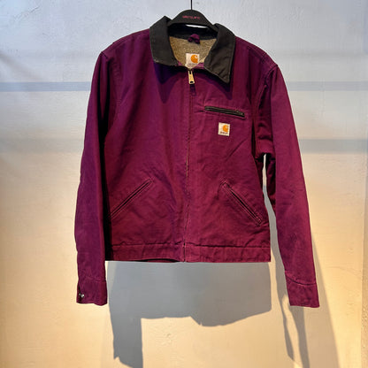 Carhartt Purple Jacket