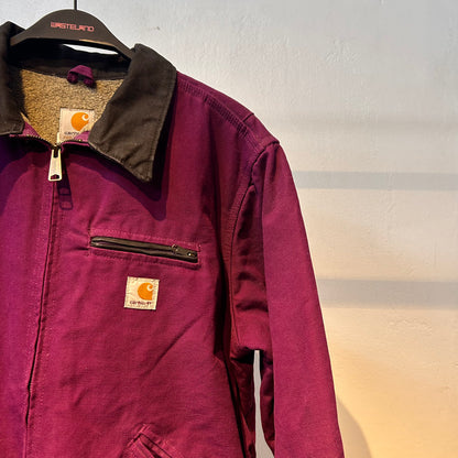 Carhartt Purple Jacket