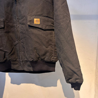 Kent Carhartt Black Jacket