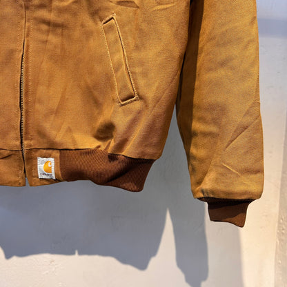 2001 Carhartt Brown Jacket